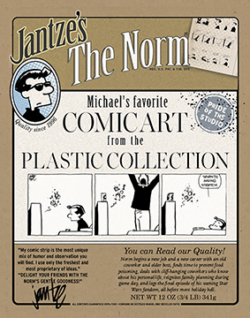 Plastic Collection